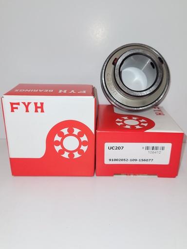 UC207 FYH