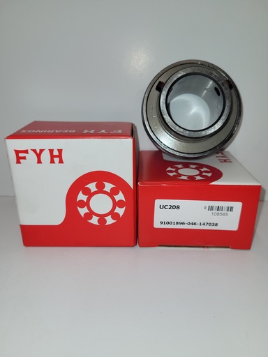 UC208 FYH