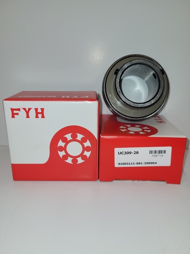 UC209-28 FYH
