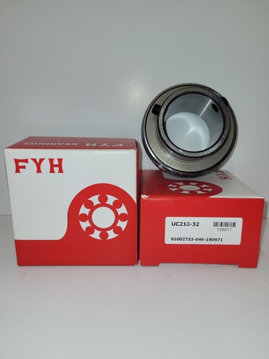 UC210-32 FYH