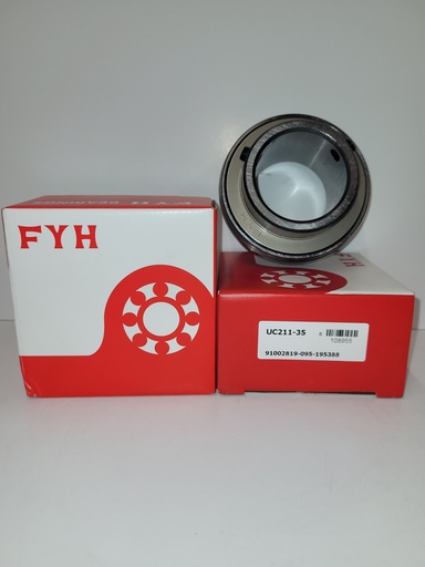 UC211-35 FYH