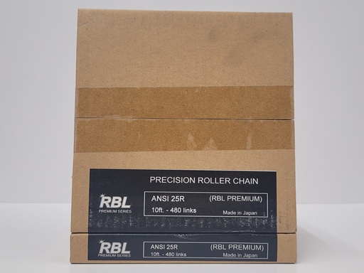 25R RBL PREMIUM 