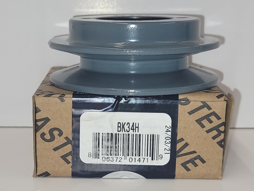 BK34H 