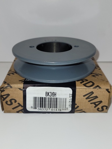 BK36H 