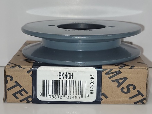 BK40H 