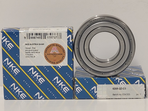 6205 2Z C3 NKE
