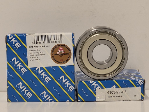 6303 2Z C3 NKE
