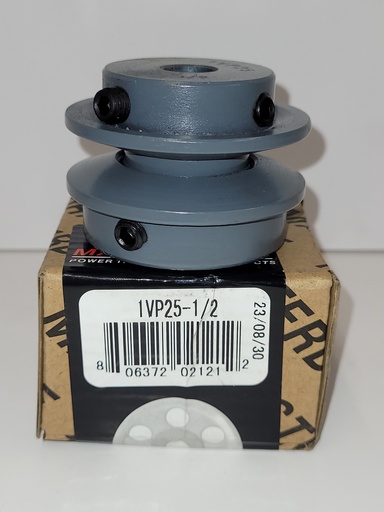 1VP25 1/2  