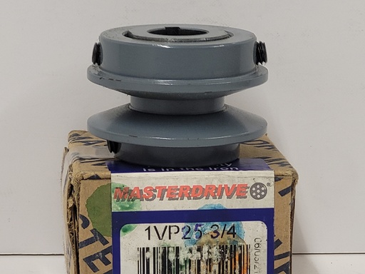 1VP25 3/4  