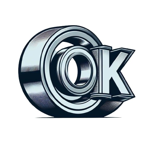 CK Roulements inc